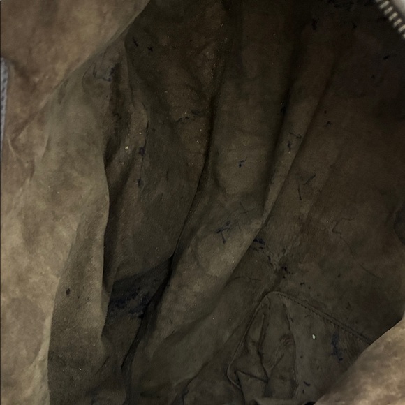 Bottega Veneta Large Veneta Intrecciato Nappa Hobo (2012-2014) - Picture 11 of 12